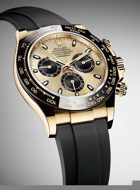 Which Luxury Watch Brands Are the Most Popular?