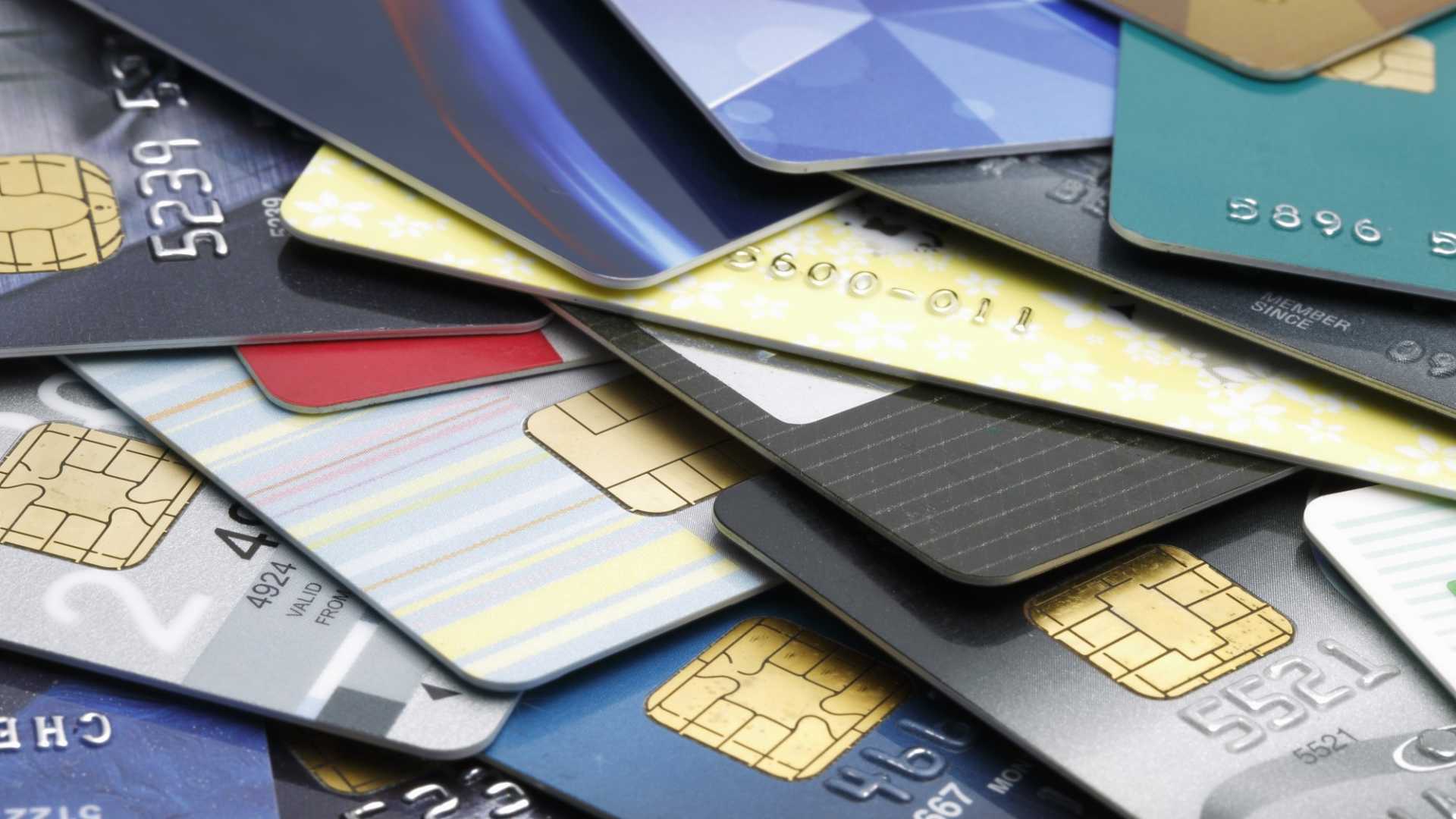 Credit Card Mistakes to Avoid
