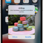 Apple AirDrop – The Easy Way to Share Files Between Apple Devices