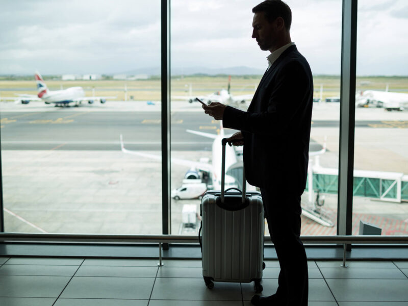 What Is Business Travel?