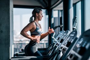 5 Ways to Increase Your Fitness Level