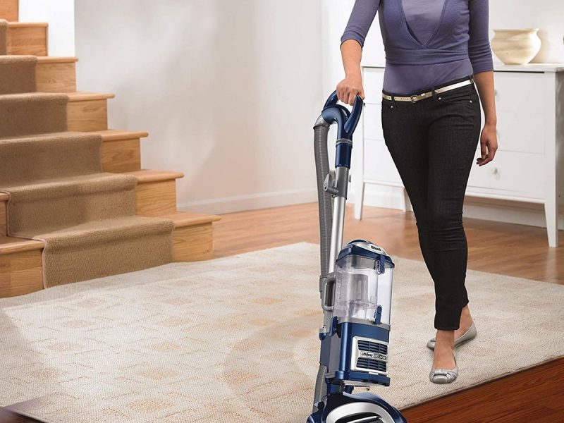 Choosing a Vacuum Cleaner