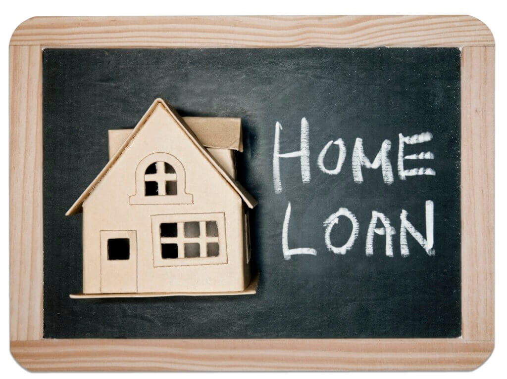 Government-Backed Home Loans