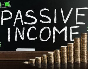 How to Create Passive Income