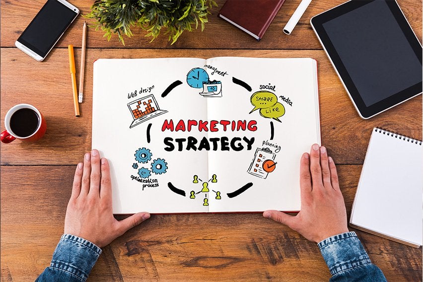 How to Create a Marketing Strategy