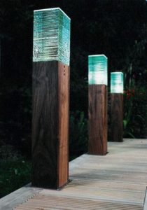 Types of Outdoor Lamps