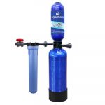 Water Filter System in Home