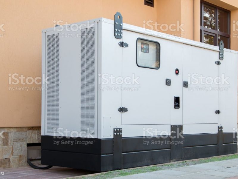 What Is a Power Generator?