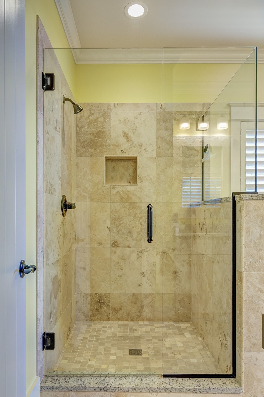 Shower Ideas - How to Create the Perfect Shower