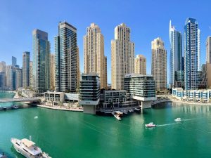 Top Things to Do When You Visit Dubai