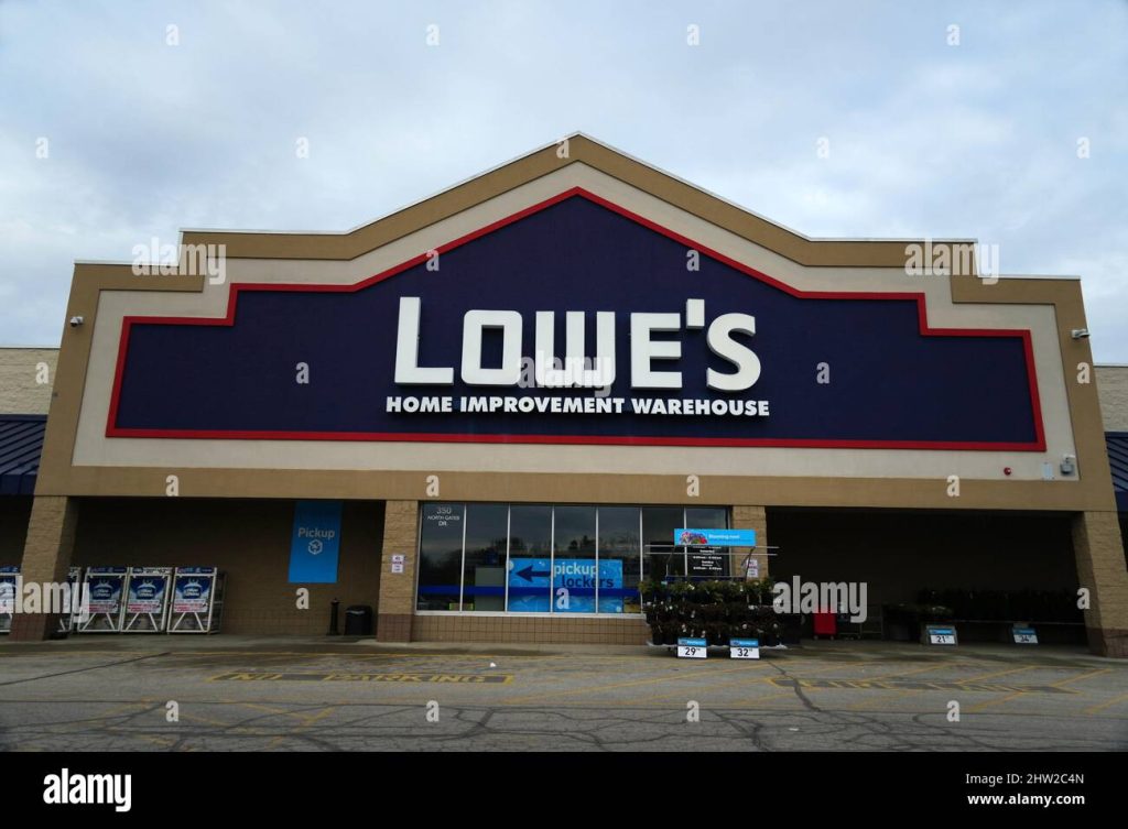 What You Need to Know About Lowe’s Home Improvement
